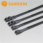 ڈبل لاکنگ کیبل ٹائی