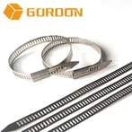 سیڑھی سٹینلیس سٹیل کے تعلقات