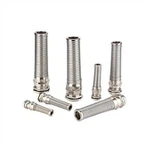 پی جی میٹل سرپل کیبل غدود