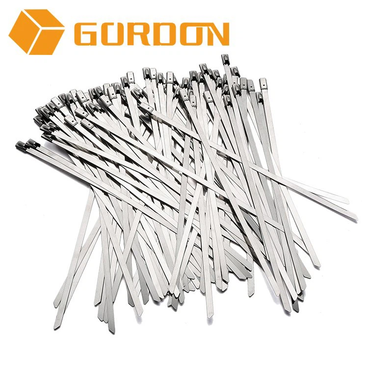 بال لاک کیبل ٹائی