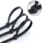 کیبل ٹائی سیلف لاکنگ