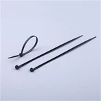 تاروں کے لیے پلاسٹک ٹائیز