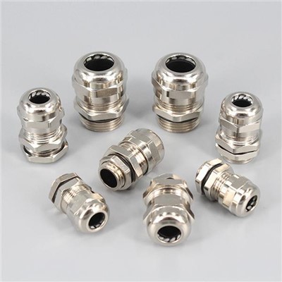 ایس ایس کیبل گلینڈ