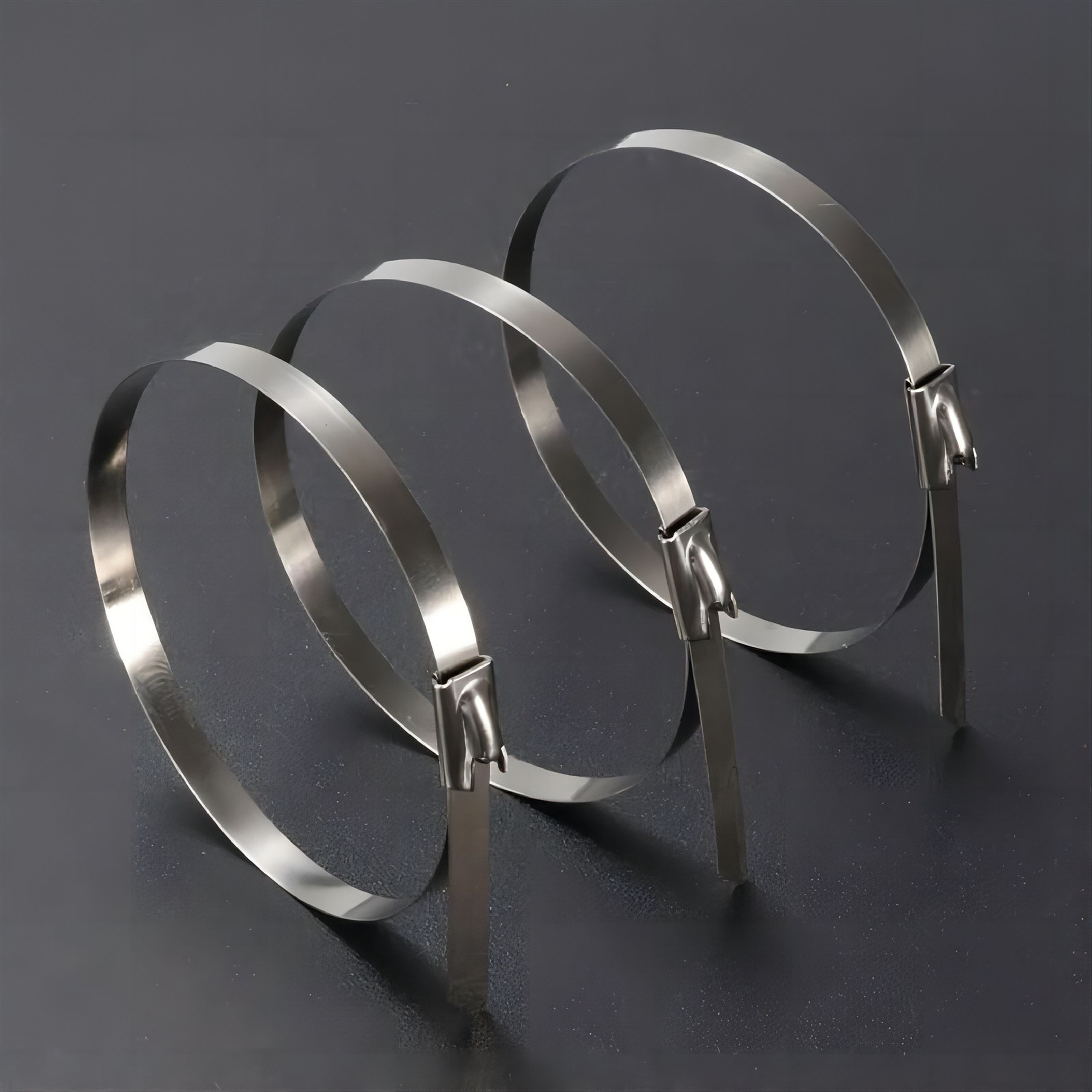 stainless steel cable ties stainless steel cable ties