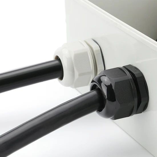 Nylon Cable Gland Nylon Cable Gland