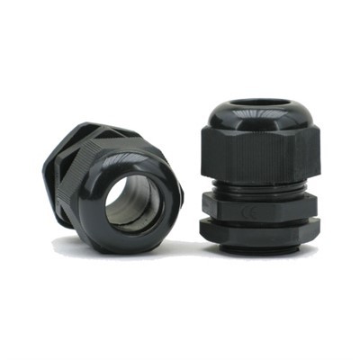 بلیک نایلان کیبل غدود