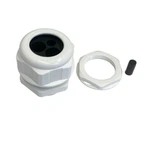 واٹر پروف نایلان کیبل گلینڈ